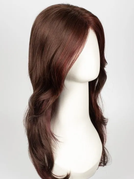 Angelica Large | Synthetic Wig (Basic Cap)