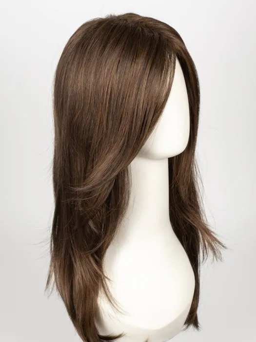 Angelica Large | Synthetic Wig (Basic Cap)