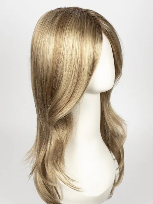 Angelica PM | Synthetic Wig (Mono Part)