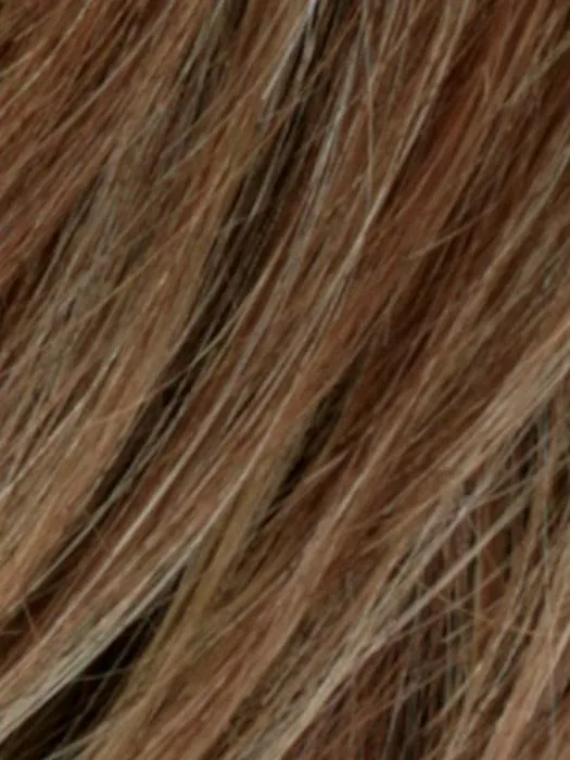 Angelina | Remy Human Hair Wig (Mono Top)