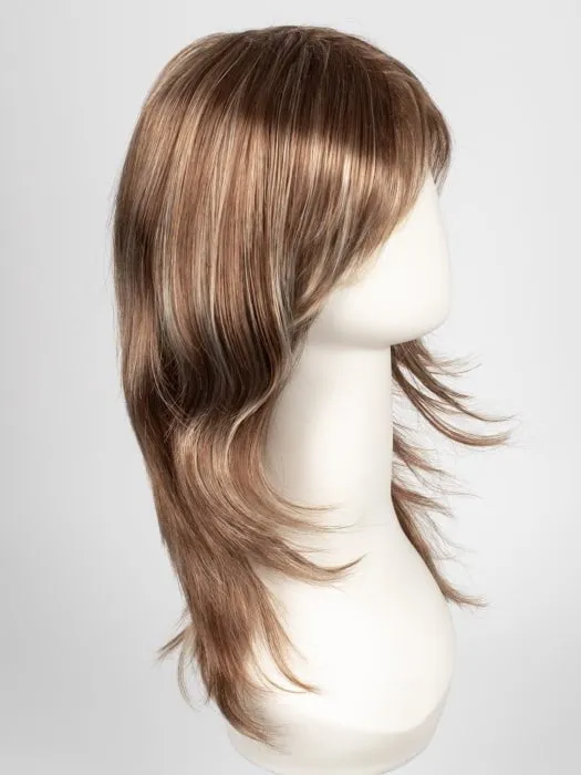 Angelique Large | Synthetic Wig (Basic Cap)