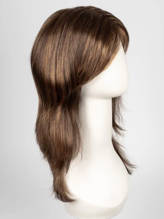 Angelique Large | Synthetic Wig (Basic Cap)