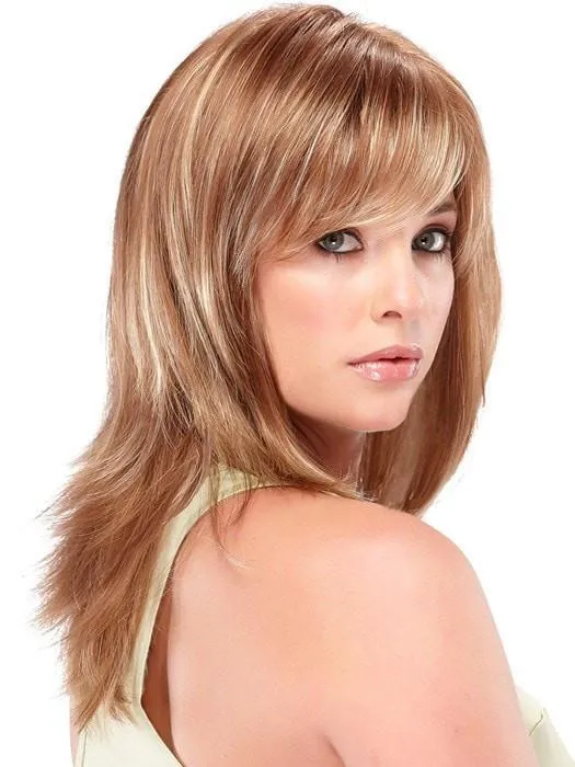 Angelique Large | Synthetic Wig (Basic Cap)