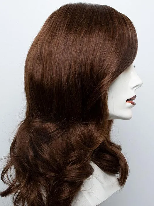 Angie Exclusive by Jon Renau | Remy Human Hair Lace Front Wig (Hand-Tied)
