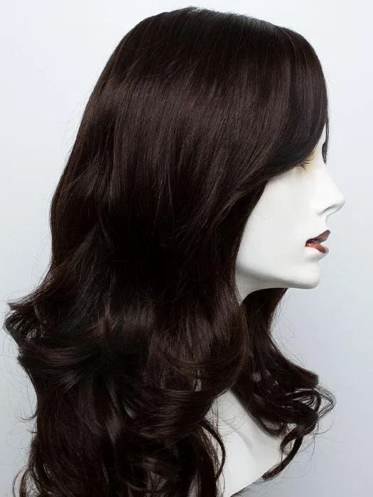 Angie Exclusive by Jon Renau | Remy Human Hair Lace Front Wig (Hand-Tied)