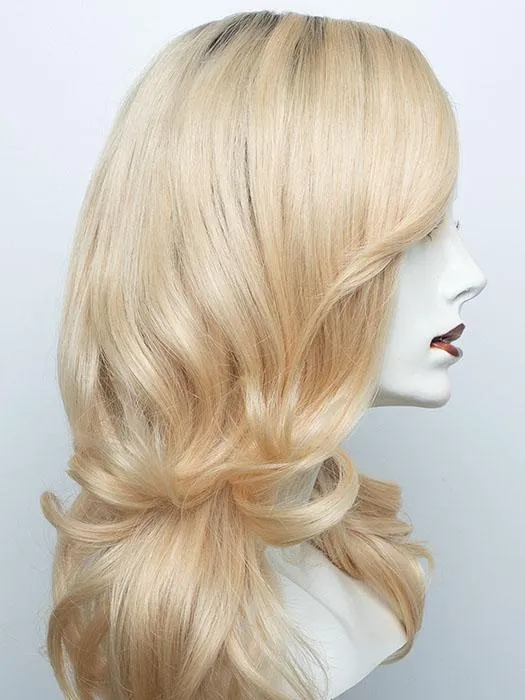 Angie Exclusive by Jon Renau | Remy Human Hair Lace Front Wig (Hand-Tied)