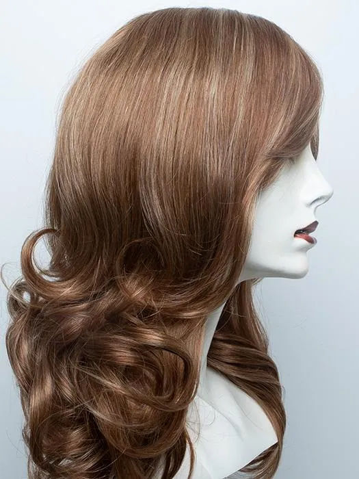 Angie Exclusive by Jon Renau | Remy Human Hair Lace Front Wig (Hand-Tied)