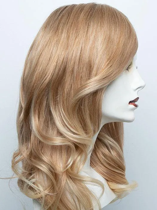 Angie Exclusive by Jon Renau | Remy Human Hair Lace Front Wig (Hand-Tied)