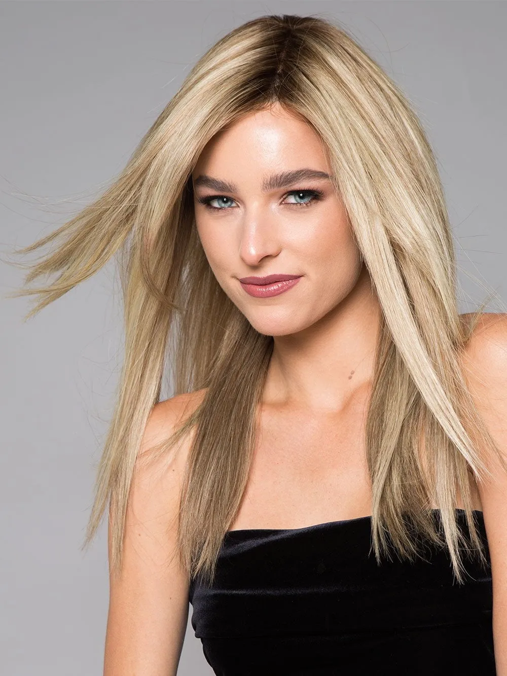 Angie Exclusive by Jon Renau | Remy Human Hair Lace Front Wig (Hand-Tied)