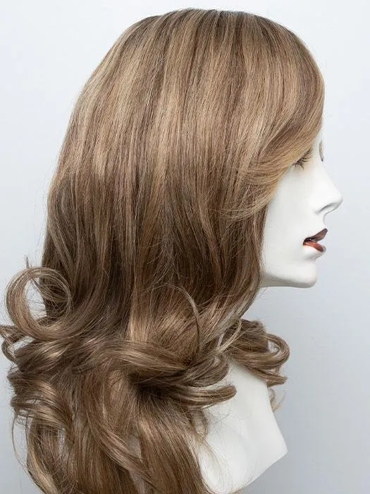 Angie Exclusive by Jon Renau | Remy Human Hair Lace Front Wig (Hand-Tied)