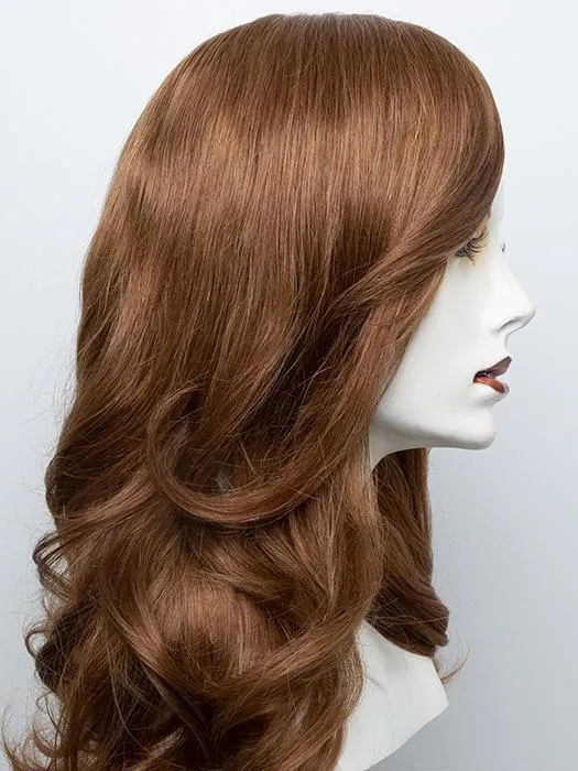 Angie Exclusive by Jon Renau | Remy Human Hair Lace Front Wig (Hand-Tied)