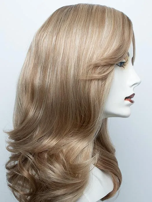 Angie Exclusive by Jon Renau | Remy Human Hair Lace Front Wig (Hand-Tied)