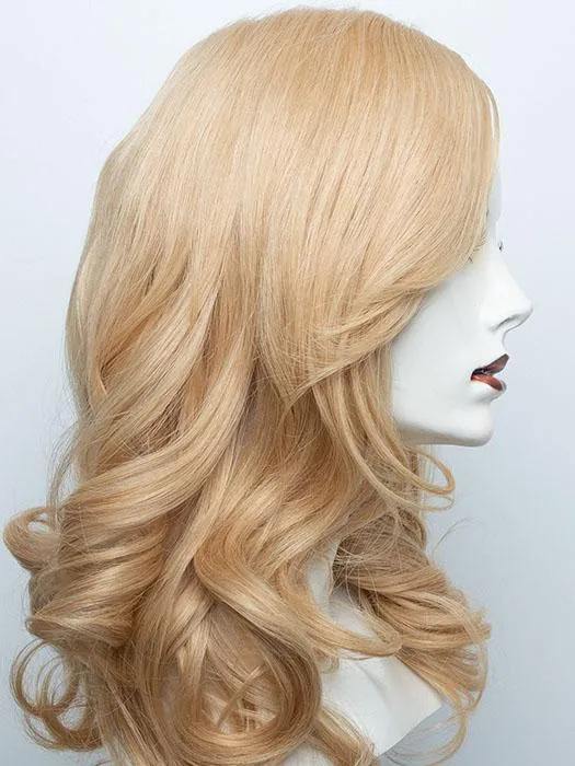 Angie Exclusive by Jon Renau | Remy Human Hair Lace Front Wig (Hand-Tied)