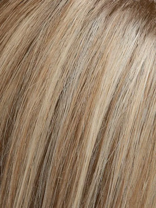 Angie Exclusive by Jon Renau | Remy Human Hair Lace Front Wig (Hand-Tied)