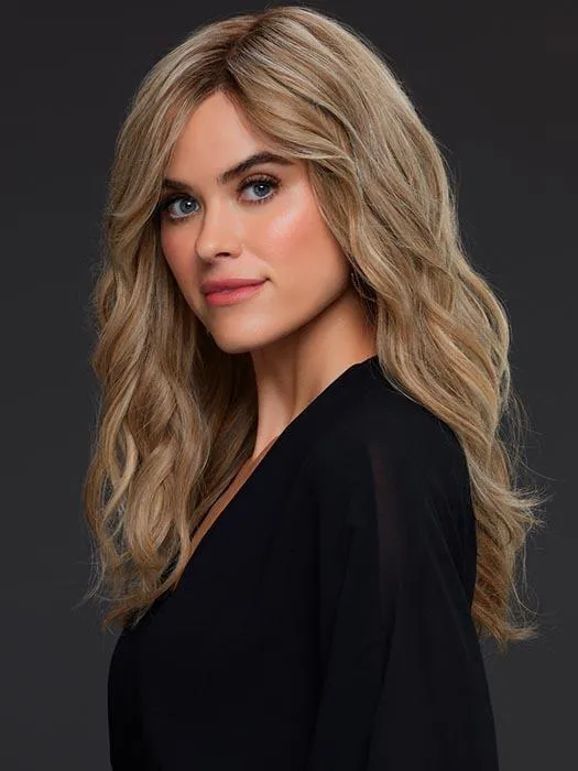 Angie Exclusive by Jon Renau | Remy Human Hair Lace Front Wig (Hand-Tied)