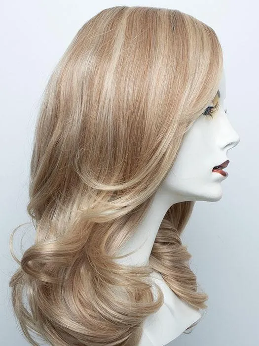 Angie Exclusive by Jon Renau | Remy Human Hair Lace Front Wig (Hand-Tied)