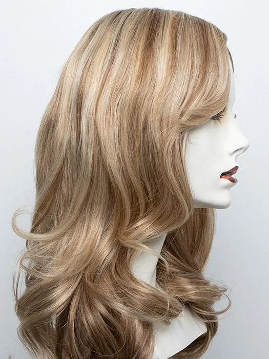 Angie Exclusive by Jon Renau | Remy Human Hair Lace Front Wig (Hand-Tied)