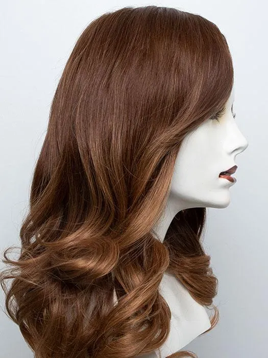 Angie Exclusive by Jon Renau | Remy Human Hair Lace Front Wig (Hand-Tied)