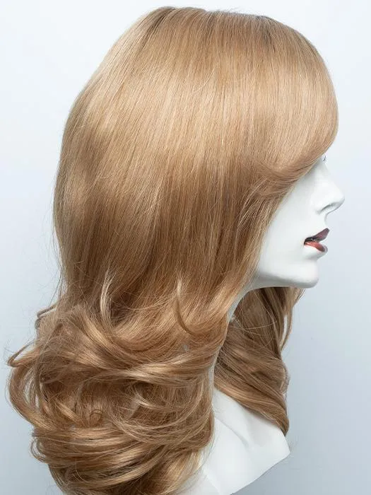 Angie Exclusive by Jon Renau | Remy Human Hair Lace Front Wig (Hand-Tied)
