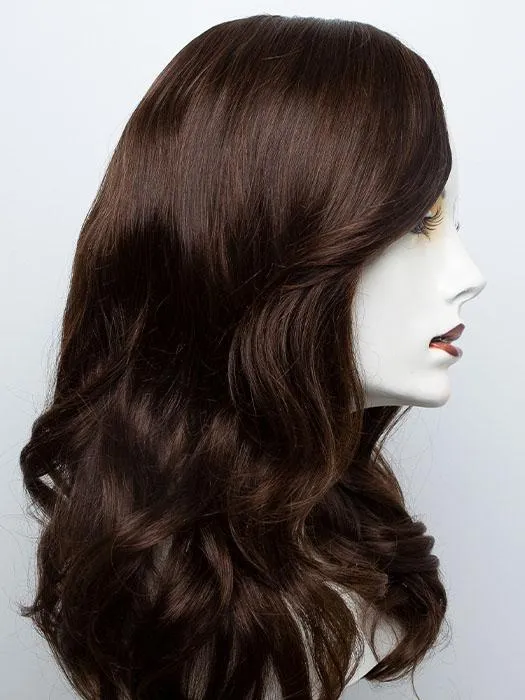 Angie Exclusive by Jon Renau | Remy Human Hair Lace Front Wig (Hand-Tied)