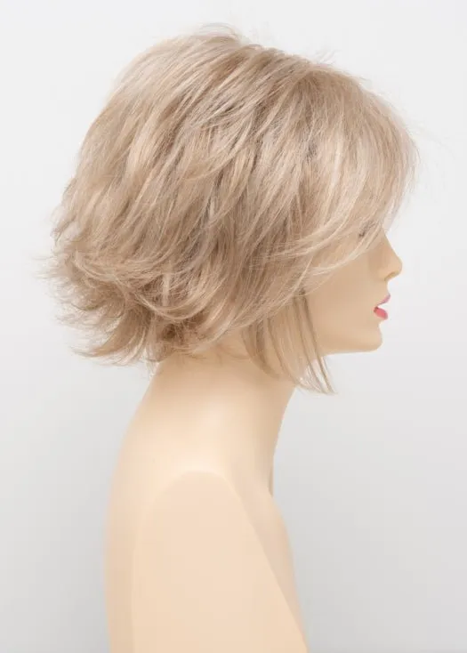 Angie | Synthetic Lace Front Wig (Mono Top)