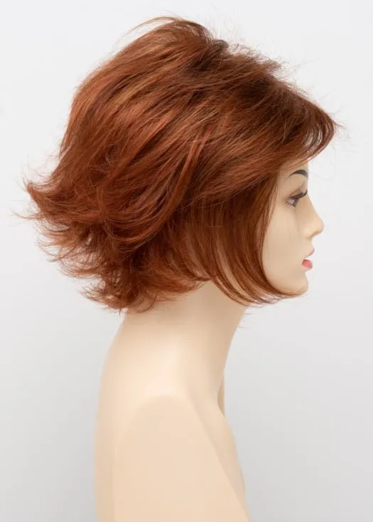 Angie | Synthetic Lace Front Wig (Mono Top)