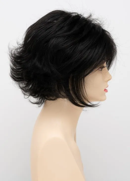 Angie | Synthetic Lace Front Wig (Mono Top)