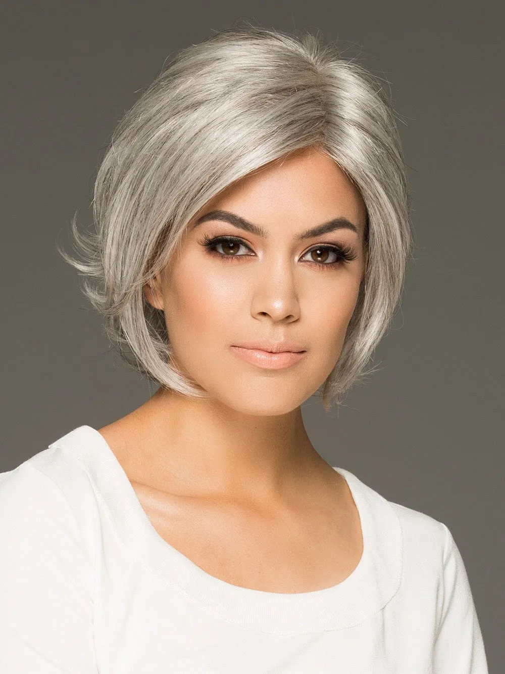 Angie | Synthetic Lace Front Wig (Mono Top)
