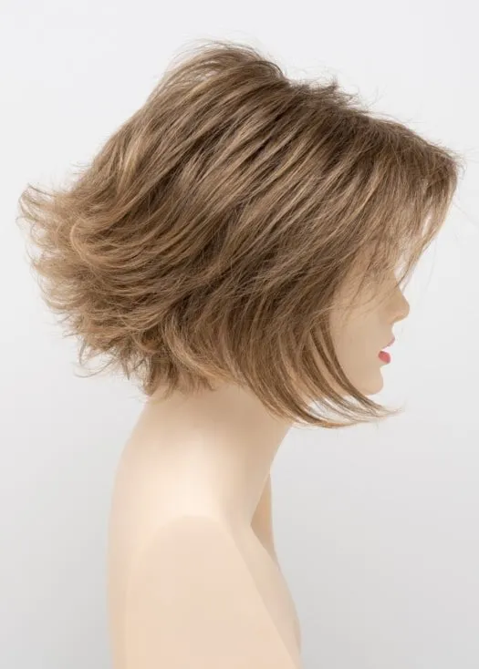Angie | Synthetic Lace Front Wig (Mono Top)
