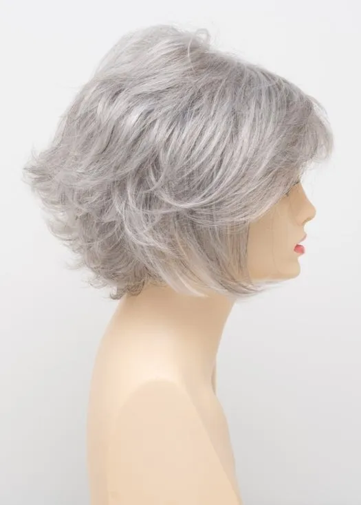 Angie | Synthetic Lace Front Wig (Mono Top)
