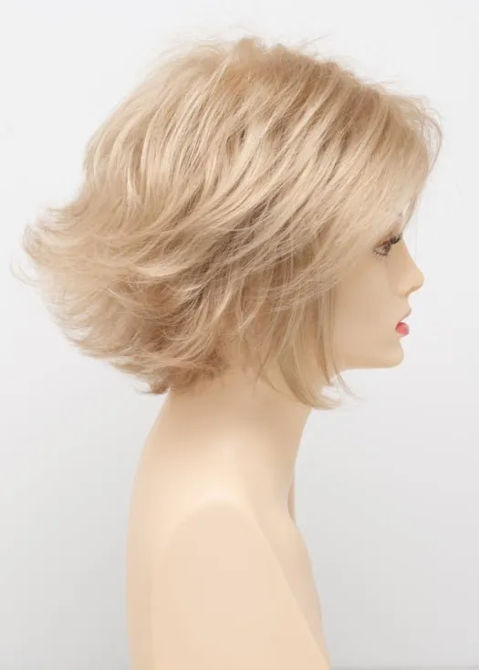 Angie | Synthetic Lace Front Wig (Mono Top)
