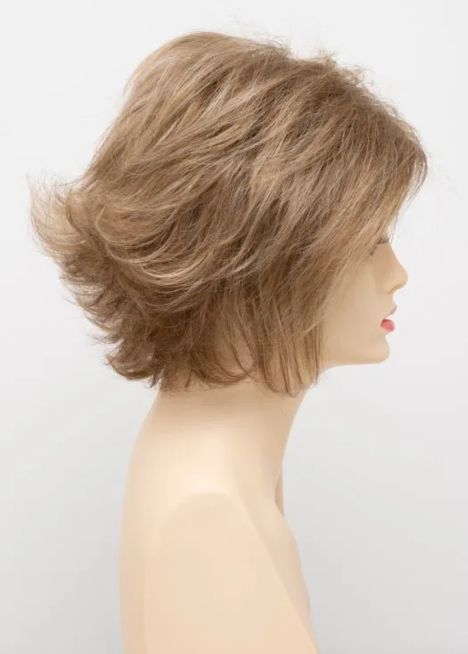 Angie | Synthetic Lace Front Wig (Mono Top)