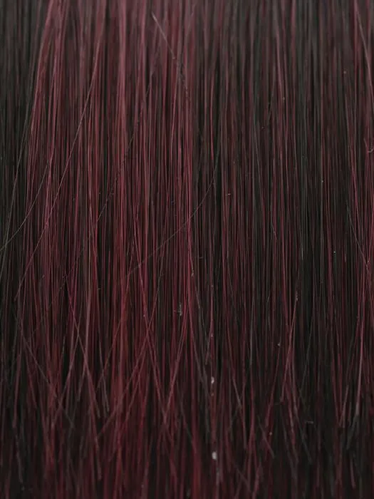 Angled Bob | HF Synthetic Lace Front Wig (Basic Cap)
