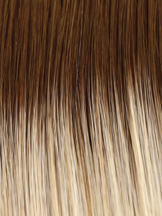 Angled Bob | HF Synthetic Lace Front Wig (Basic Cap)