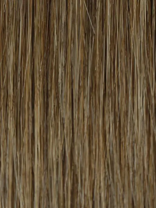 Angled Bob | HF Synthetic Lace Front Wig (Basic Cap)