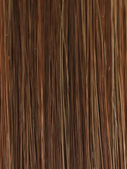 Angled Bob | HF Synthetic Lace Front Wig (Basic Cap)