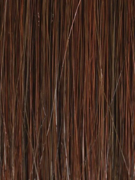 Angled Bob | HF Synthetic Lace Front Wig (Basic Cap)