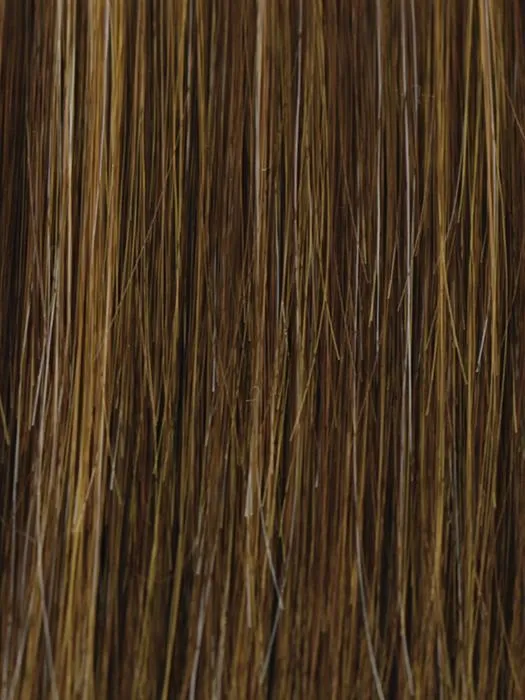 Angled Bob | HF Synthetic Lace Front Wig (Basic Cap)