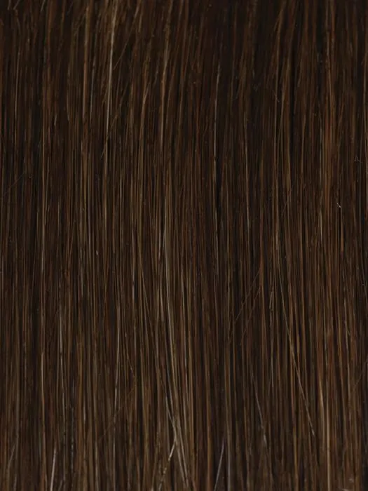 Angled Bob | HF Synthetic Lace Front Wig (Basic Cap)
