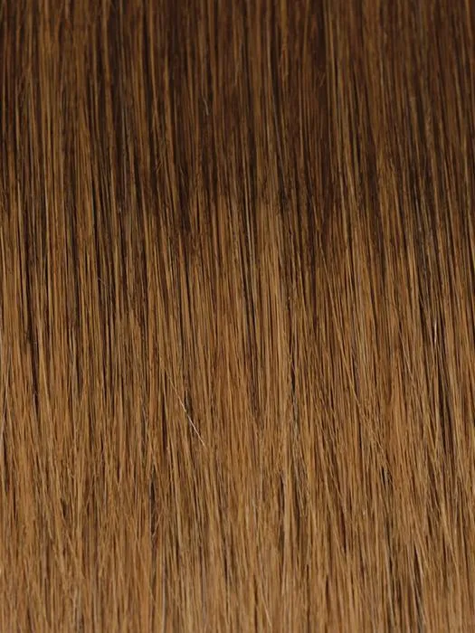 Angled Bob | HF Synthetic Lace Front Wig (Basic Cap)