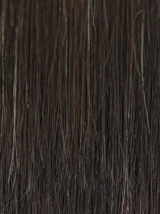 Angled Bob | HF Synthetic Lace Front Wig (Basic Cap)