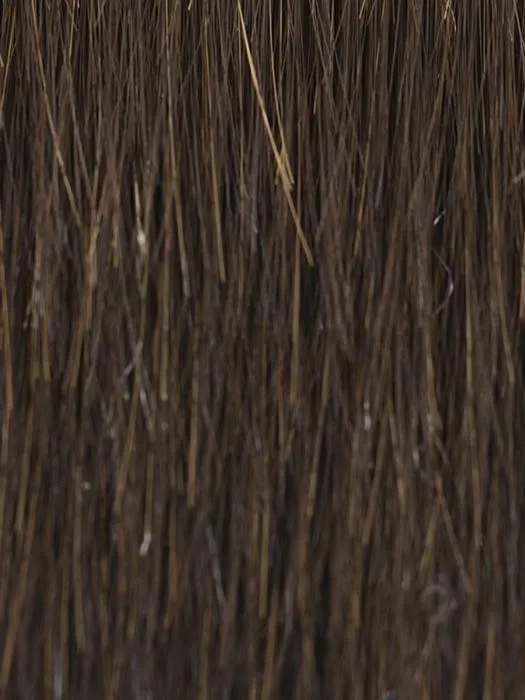 Angled Bob | HF Synthetic Lace Front Wig (Basic Cap)