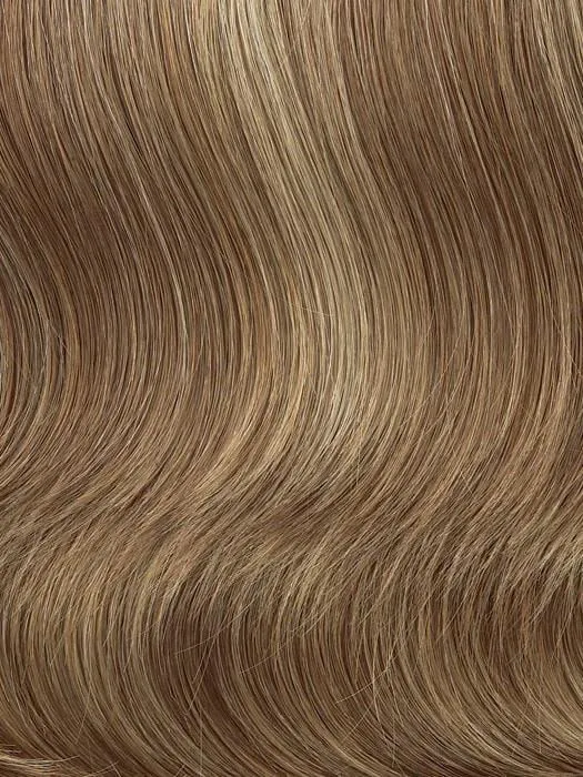 Angled Cut | HF Synthetic Wig (Basic Cap) | CLOSEOUT