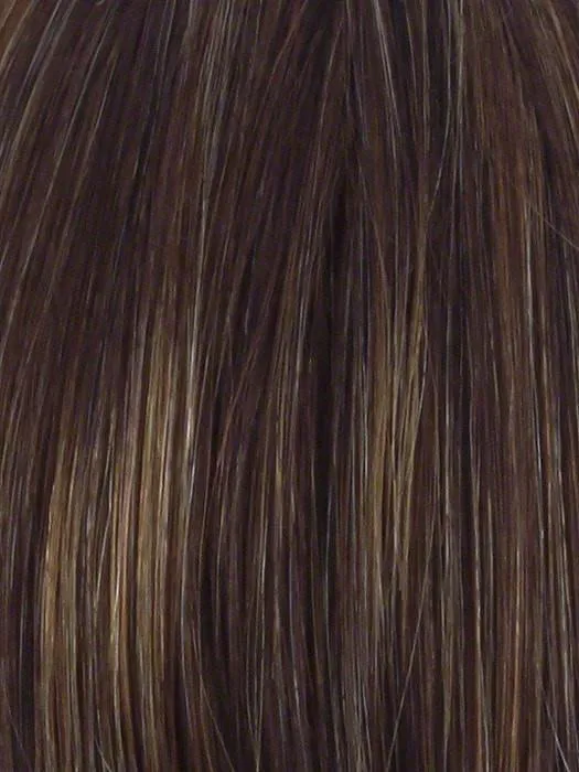 Angled Cut | HF Synthetic Wig (Basic Cap)