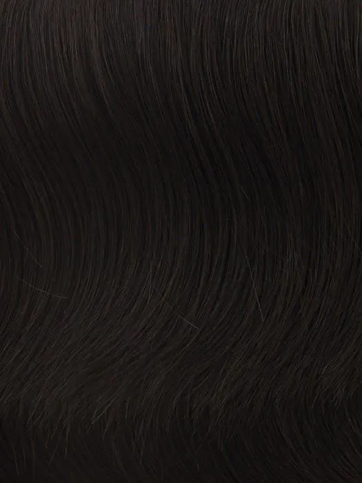 Angled Cut | HF Synthetic Wig (Basic Cap)
