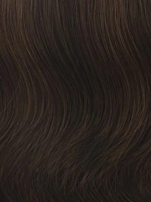 Angled Cut | HF Synthetic Wig (Basic Cap)