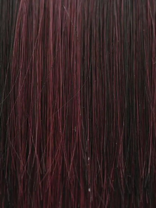 Angled Pixie |  HF Synthetic Wig (Basic Cap)