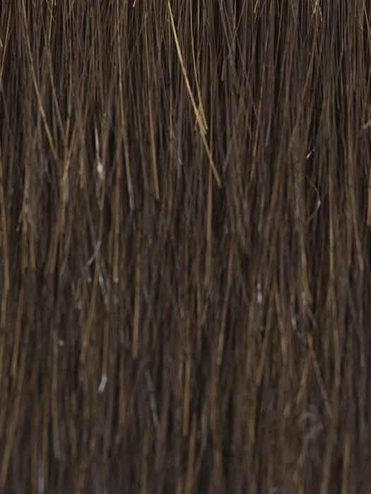 Angled Pixie |  HF Synthetic Wig (Basic Cap)