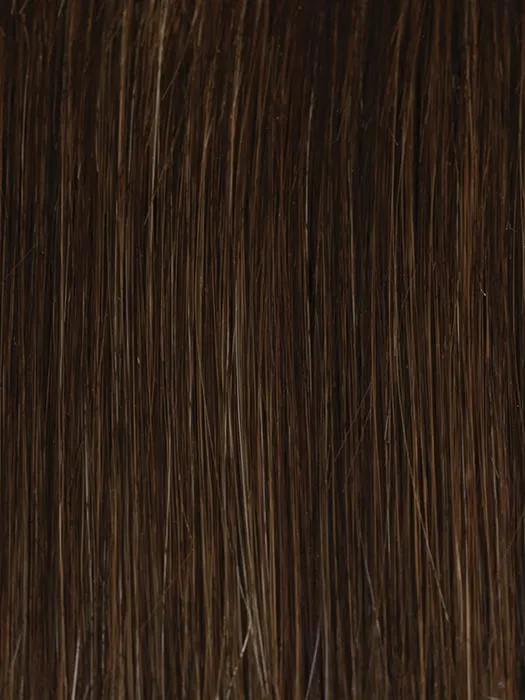 Angled Pixie |  HF Synthetic Wig (Basic Cap)
