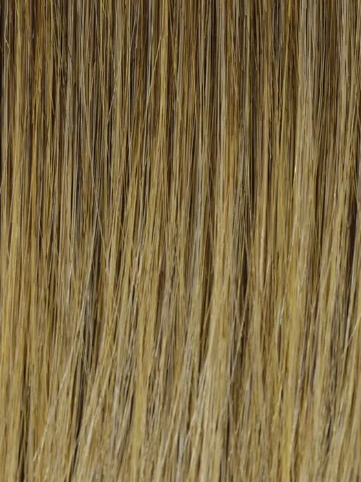 Angled Pixie |  HF Synthetic Wig (Basic Cap)